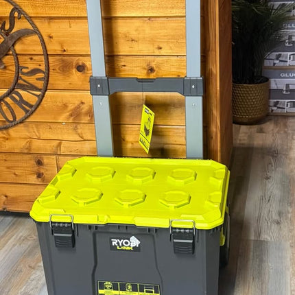 RYOBI LINK Rolling Tool Box