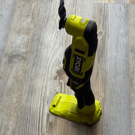 RYOBI 18V Oscillating Multi-Tool (Tool Only)