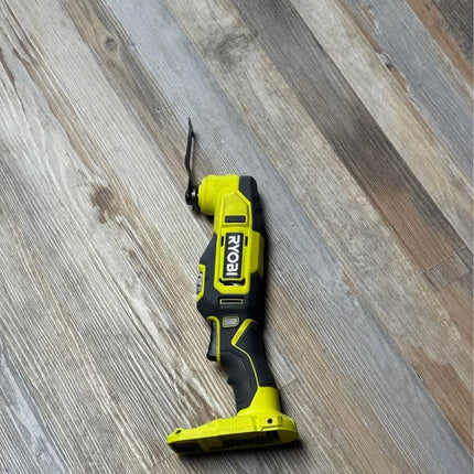 RYOBI 18V Oscillating Multi-Tool (Tool Only)