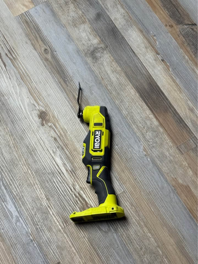 RYOBI 18V Oscillating Multi-Tool (Tool Only)