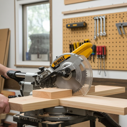 Dewalt 60V 12 In Sliding Miter Saw Cordless Flexvolt