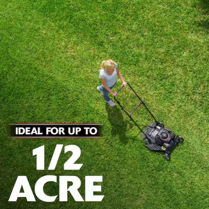 MURRAY 20in Push Lawn Mower