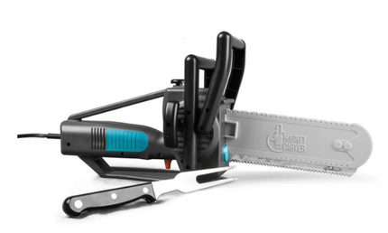 MIGHTY Carver Electric Knife