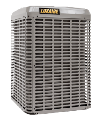 Johnson Controls 3.5 Ton A/C Condenser