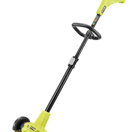 RYOBI ONE+ 18V Patio Cleaner with Wire Brush Edger (Tool Only)