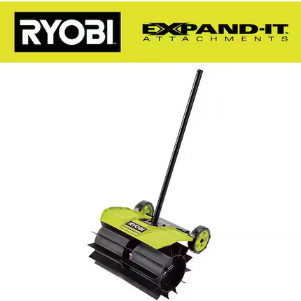 RYOBI Expand-It Rubber Sweeper Attachment