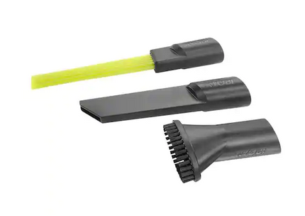 RYOBI Stick Vacuum Accessory Kit (3-Piece)
