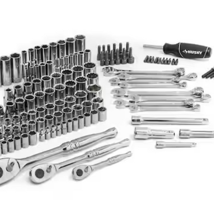 Husky Mechanics Tool Set (149 - piece)