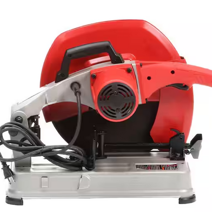 MILWAUKEE 14 in. 15 Amp Abrasive Cut-Off Machine