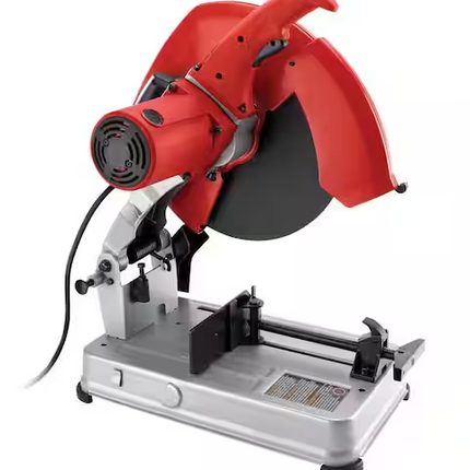 MILWAUKEE 14 in. 15 Amp Abrasive Cut-Off Machine