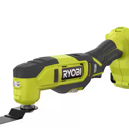 RYOBI 18V Oscillating Multi-Tool (Tool Only)