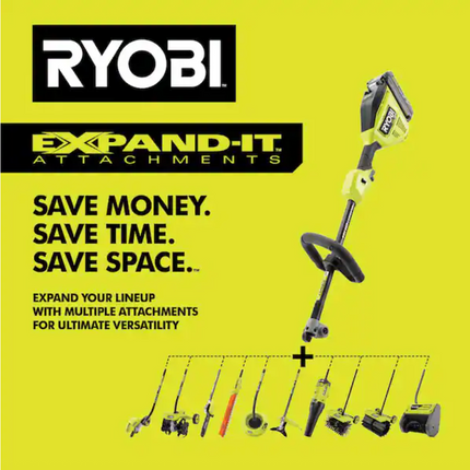 Expand-It Sweeper Attachment