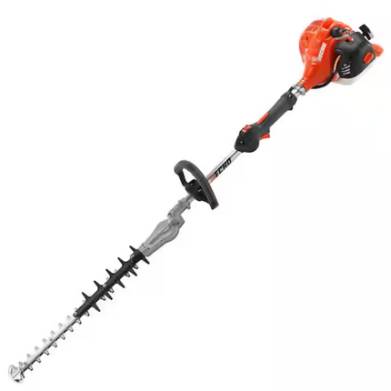 21 in. 21.2 cc Gas 2-Stroke Hedge Trimmer with 20 in. Shaft and 21 in. Double-Sided Reciprocating RazorEdge® Blades