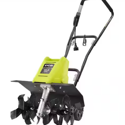Ryobi Corded Tiller/ Cultivator
