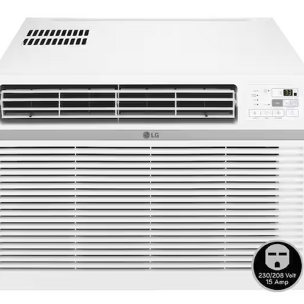 LG 18,000 BTU Whole Room Cooler! 1,000 Sq Ft Power AC