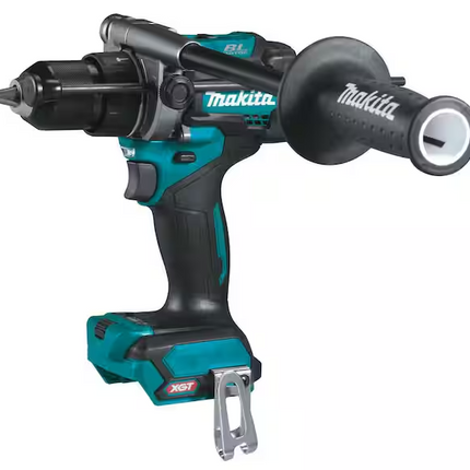 MAKITA 40V Max XGT Brushless Cordless 1/2 in. Hammer Driver-Drill, Tool Only