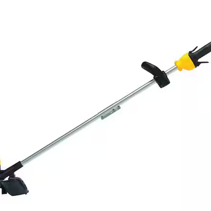 DEWALT 20V MAX 13 in. Cordless Battery Powered String Trimmer (Tool Only)