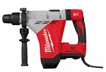 MILWAUKEE 1-3/4 in. SDS-MAX Rotary Hammer