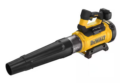 DEWALT FLEXVOLT 60V MAX 160 MPH 760 CFM Brushless Cordless Battery Powered Blower (Tool-Only)