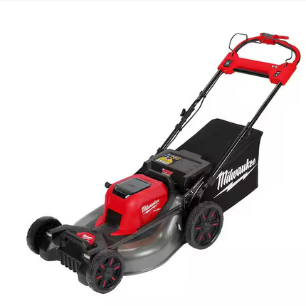 MILWAUKEE M18 FUEL Brushless Dual Battery Self-Propelled Mower