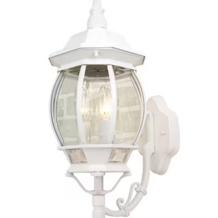 Exterior Wall Lantern