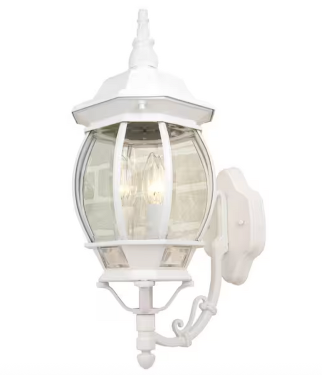 Exterior Wall Lantern