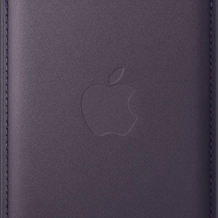 Apple - iPhone FineWoven Wallet with MagSafe