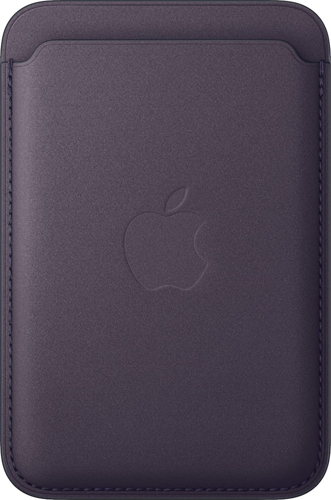 Apple - iPhone FineWoven Wallet with MagSafe