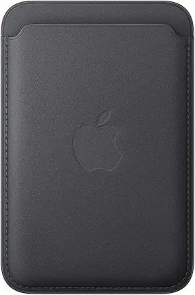 Apple - iPhone FineWoven Wallet with MagSafe