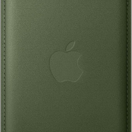 Apple - iPhone FineWoven Wallet with MagSafe