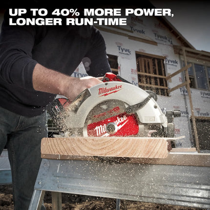 MILWAUKEE M18 4-Tool Combo Kit w/ Batteries & Charger – Ready to Work!
