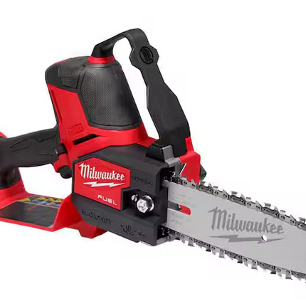 MILWAUKEE M18 Brushless Battery 8 in. HATCHET Pruning Saw (Tool-Only)