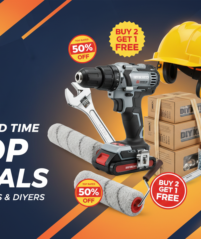 <h1>Top Deals</h1>