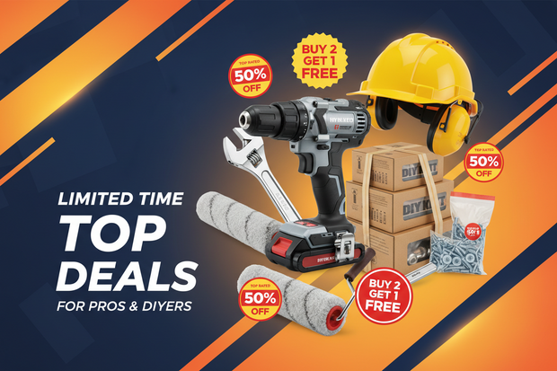 Banner image for: <h1>Top Deals</h1>